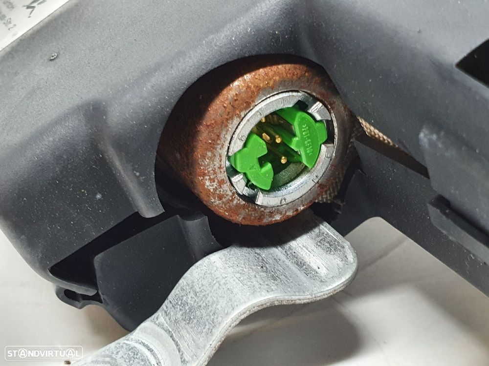 Airbag Banco Dto Volkswagen Golf Iv (1J1) - 3