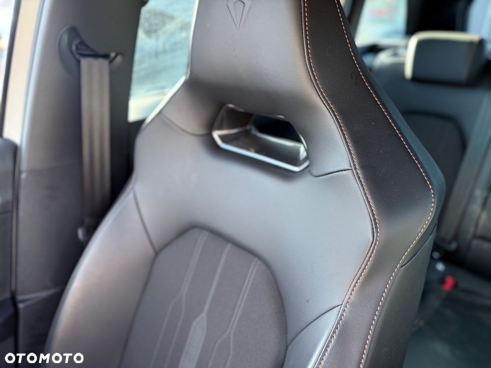 Cupra Leon 1.4 e-Hybrid PHEV DSG - 26