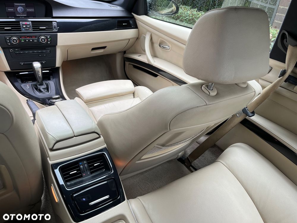 BMW Seria 3 - 30
