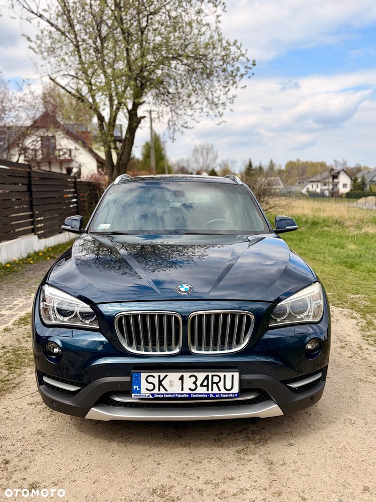 BMW X1 - 18