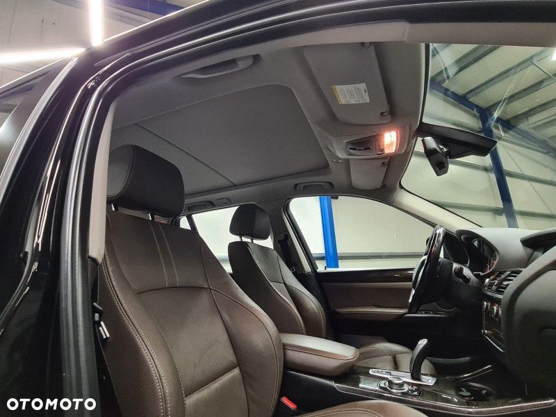 BMW X3 - 18