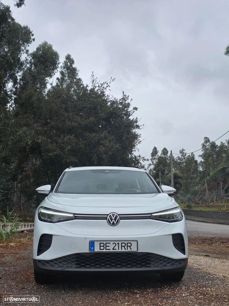 VW ID.4 77 kWh Pro Performance - 13