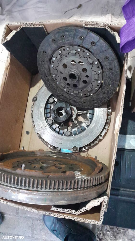 Volkswagen Transporter Kurz EU6 Plus Comfortline - 11