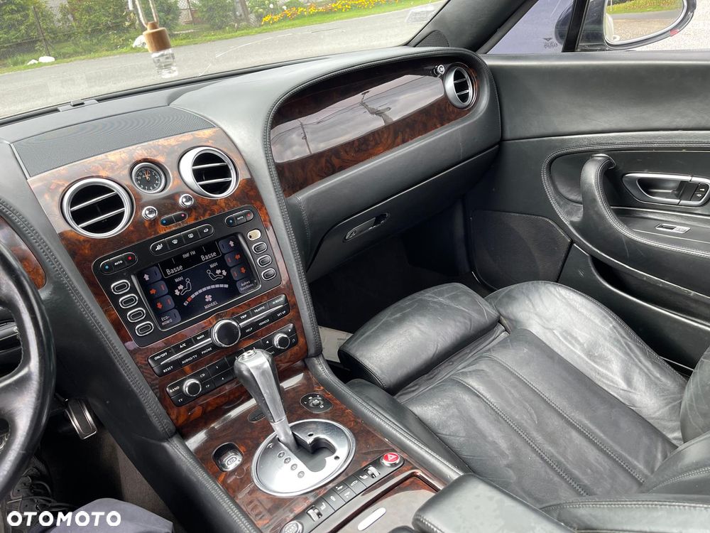 Bentley Continental GT - 8