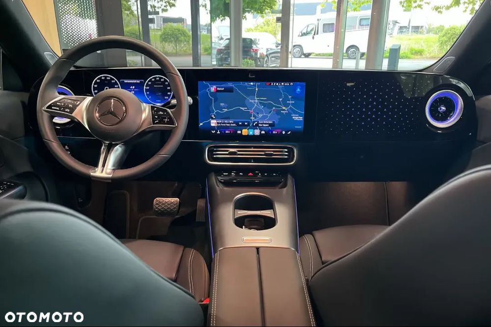 Mercedes-Benz CLA 200 mHEV 8G-DCT - 11