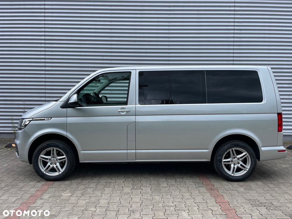 Volkswagen Caravelle 2.0 TDI L1 Comfortline - 2