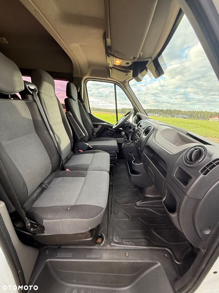 Renault Master - 7