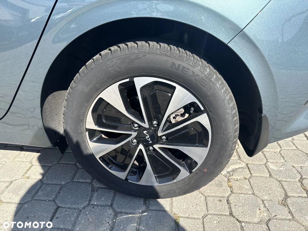 Kia Ceed 1.5 T-GDI M DCT - 18