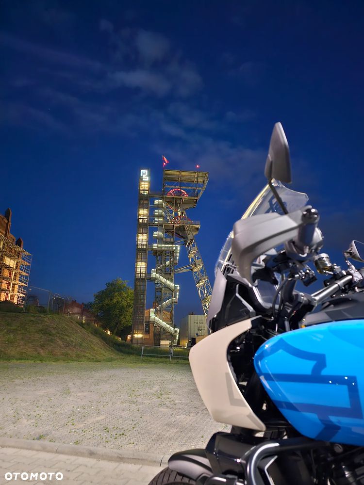 Harley-Davidson Pan America - 3