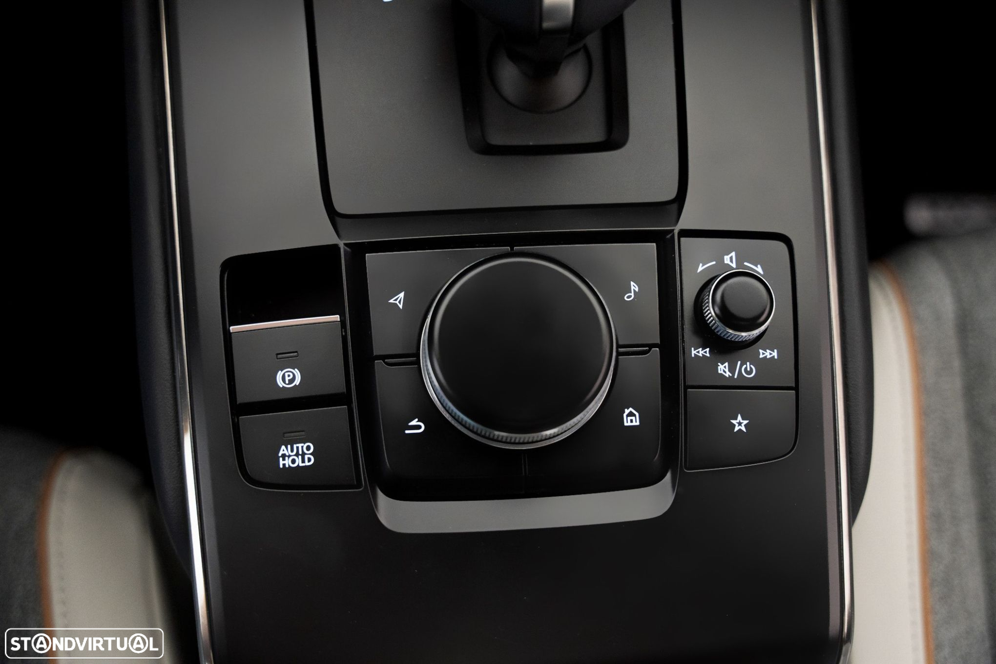 Mazda MX-30 e-Skyactiv Excellence - 12