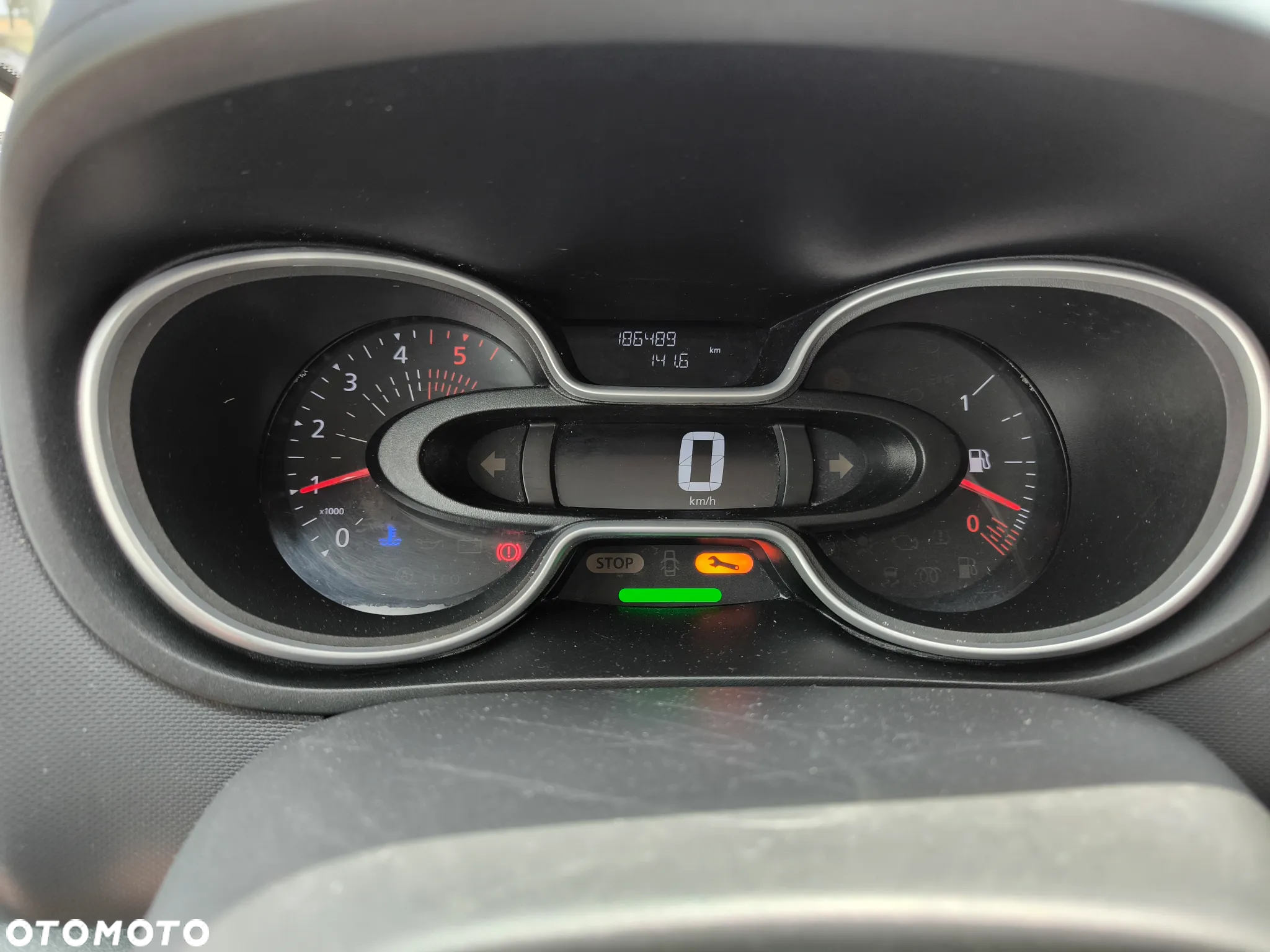 Renault Trafic - 20