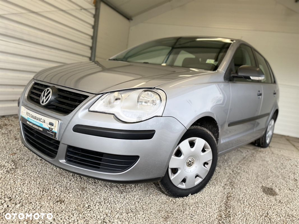 Volkswagen Polo 1.2 Q-Line