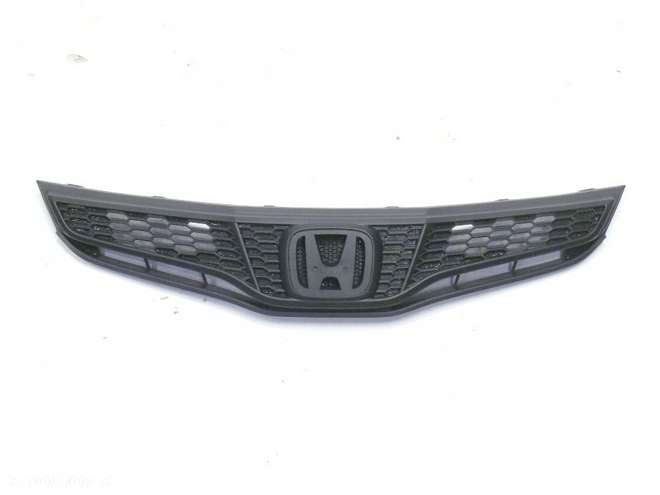 HONDA JAZZ 08- LIFT ATRAPA GRILL