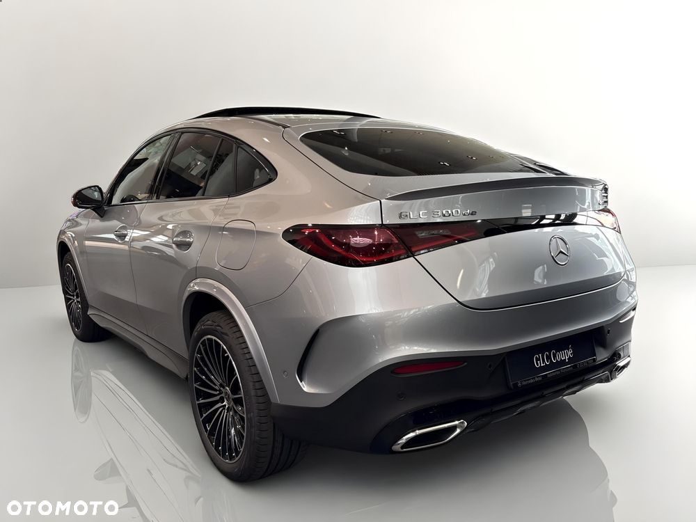 Mercedes-Benz GLC - 6