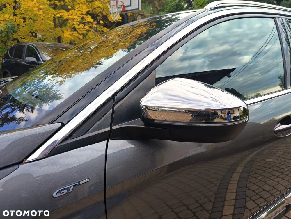 Peugeot 5008 2.0 BlueHDI GT S&S EAT8 - 14