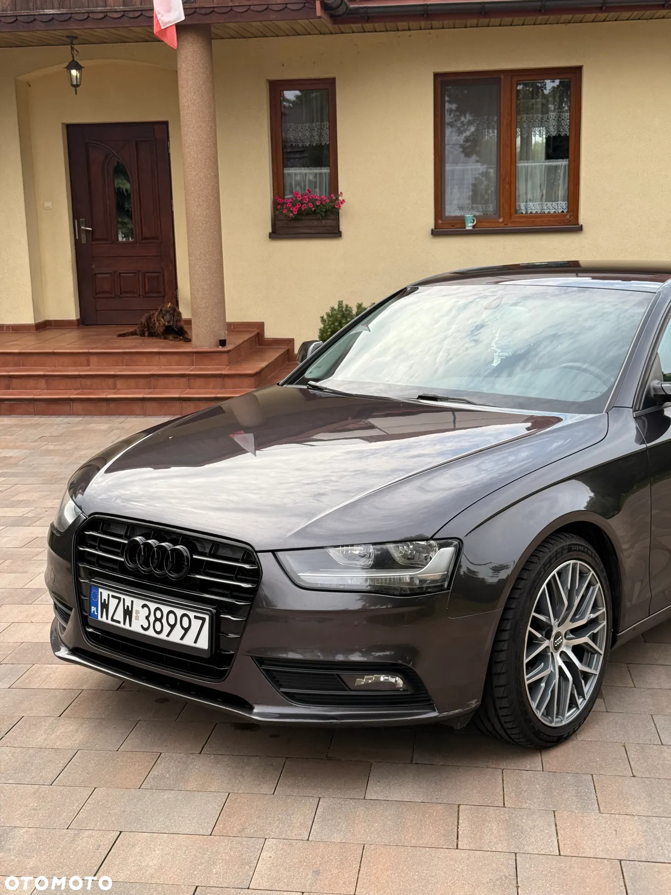 Audi A4 2.0 TDI ultra - 19