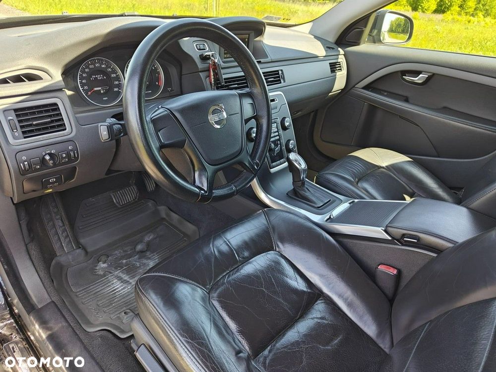 Volvo V70 - 9