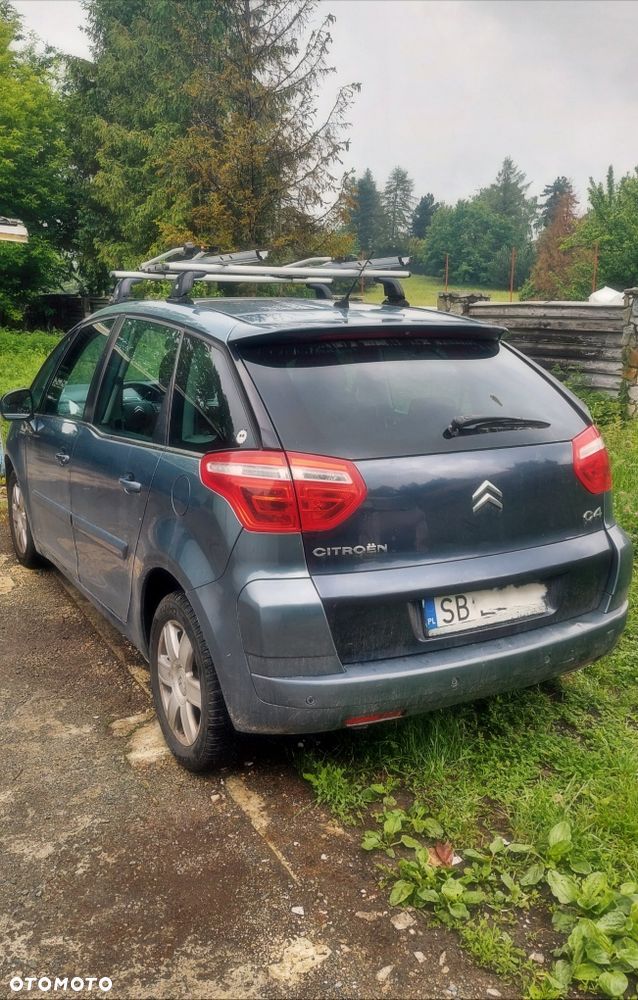 Citroën C4 Picasso - 2