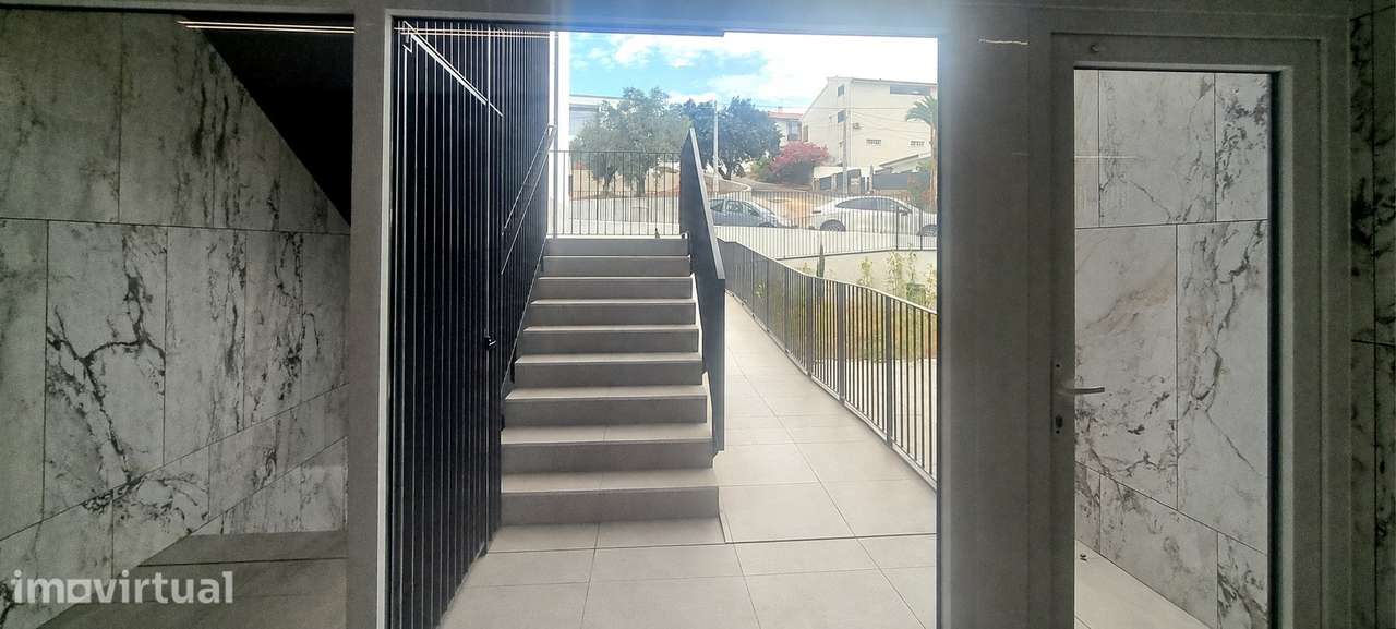 Apartamento T2, São Romão/S. A. Olivais, Coimbra - Grande imagem: 5/35