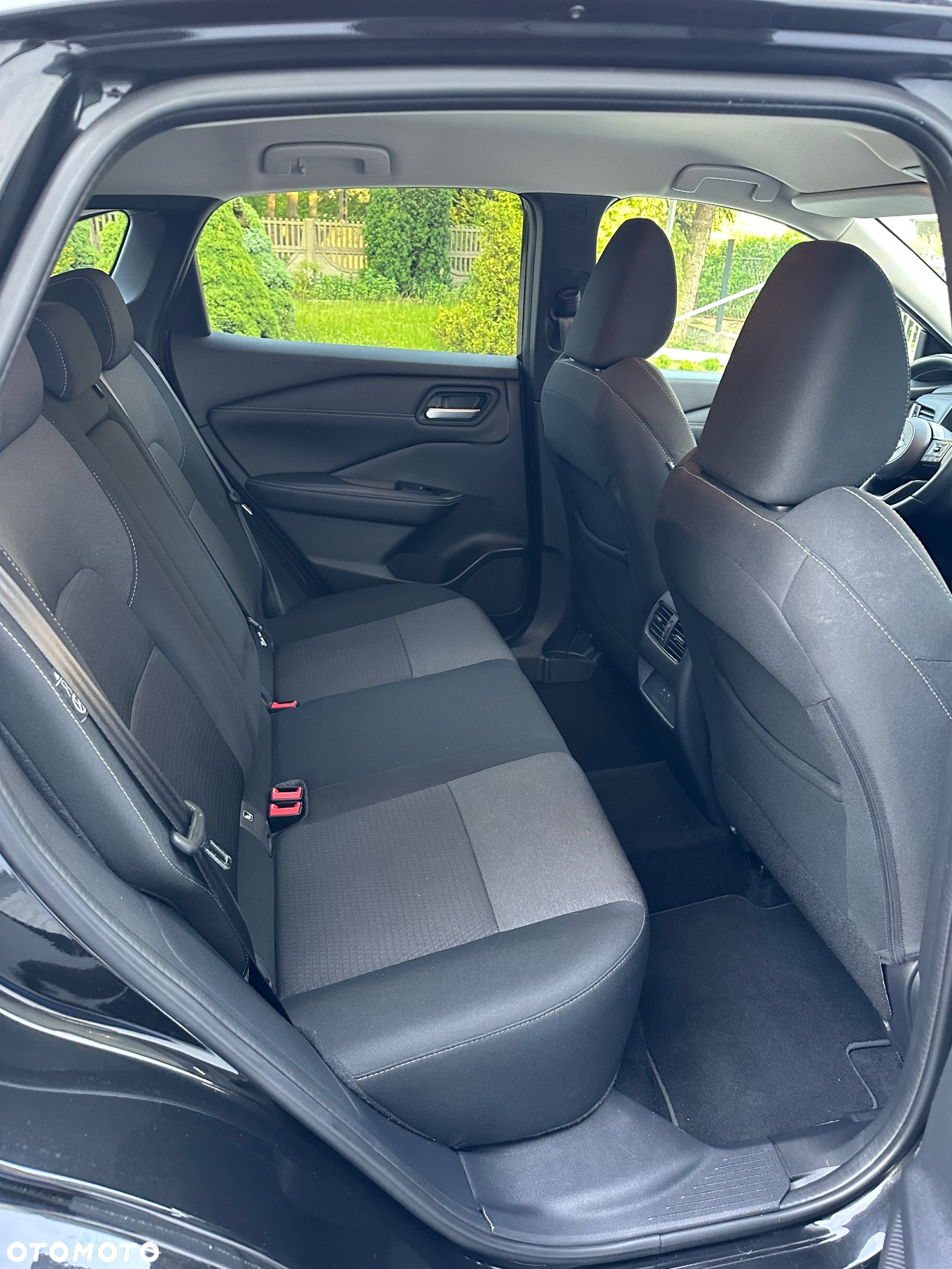 Nissan Qashqai 1.3 DIG-T MHEV N-Design - 14