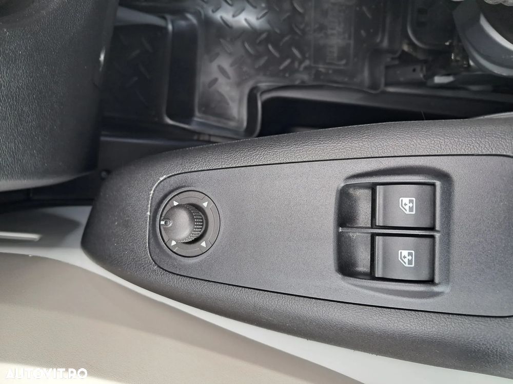 Citroën JUMPER 2.0HDI 163CP PRELATA SI LIFT DHOLLANDIA - 16