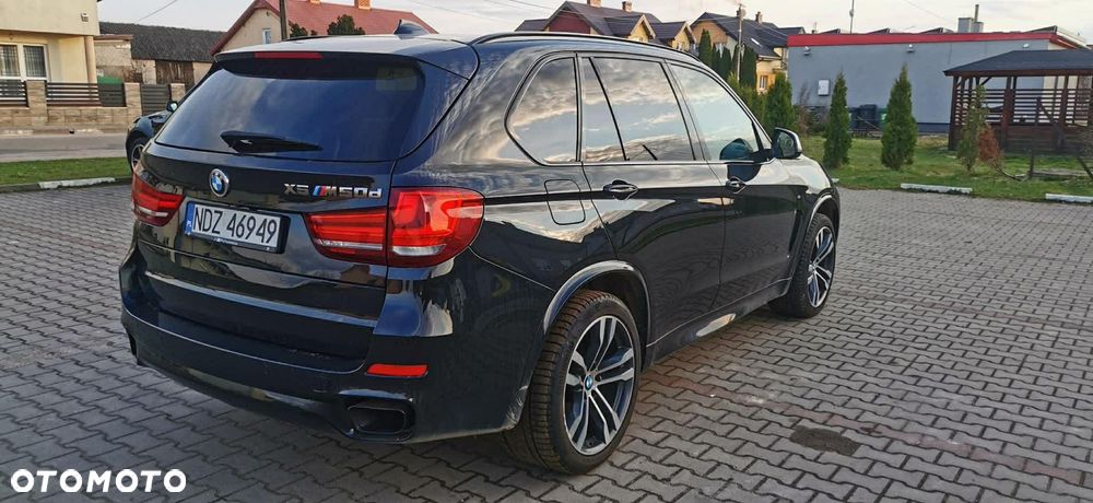 BMW X5 M - 5