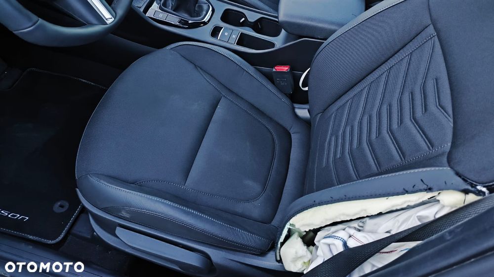 Hyundai Tucson - 7
