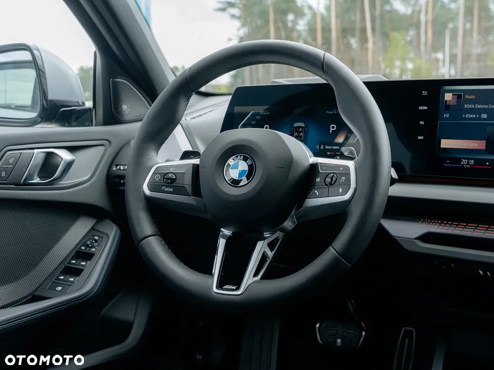 BMW Seria 1 123 xDrive - 6