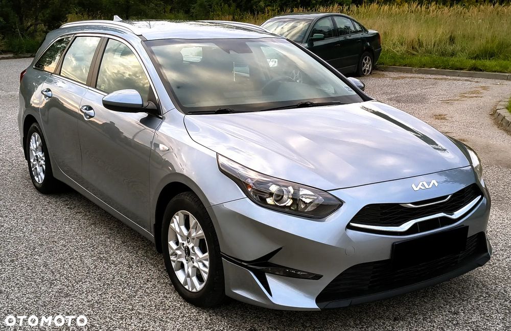 Kia Ceed 1.5 T-GDI M - 18