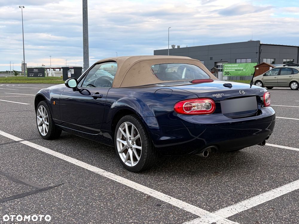 Mazda MX-5 - 10