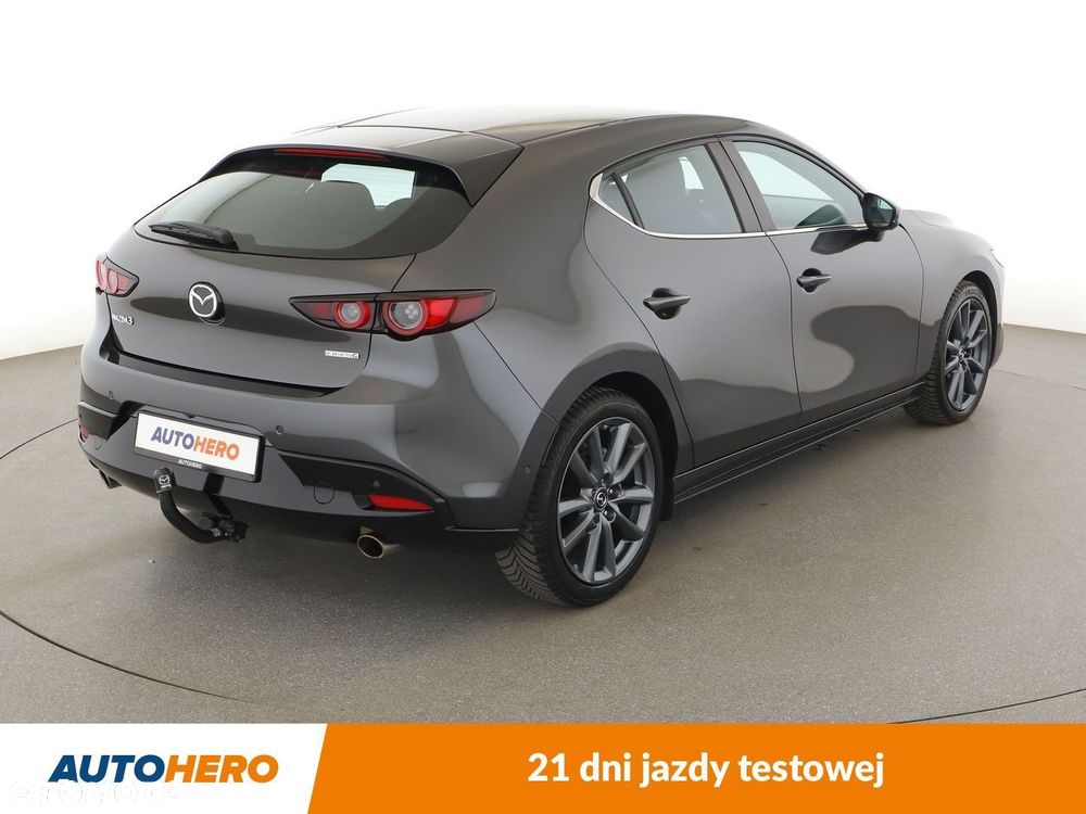 Mazda 3 - 6