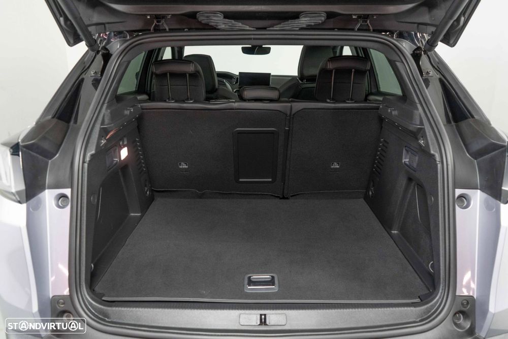 Peugeot 3008 1.6 Hybrid GT e-EAT8 - 14