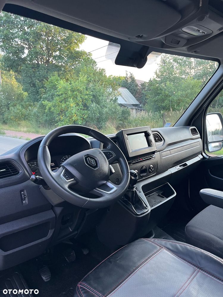 Renault Master - 7