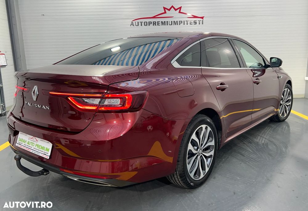 Renault Talisman - 16
