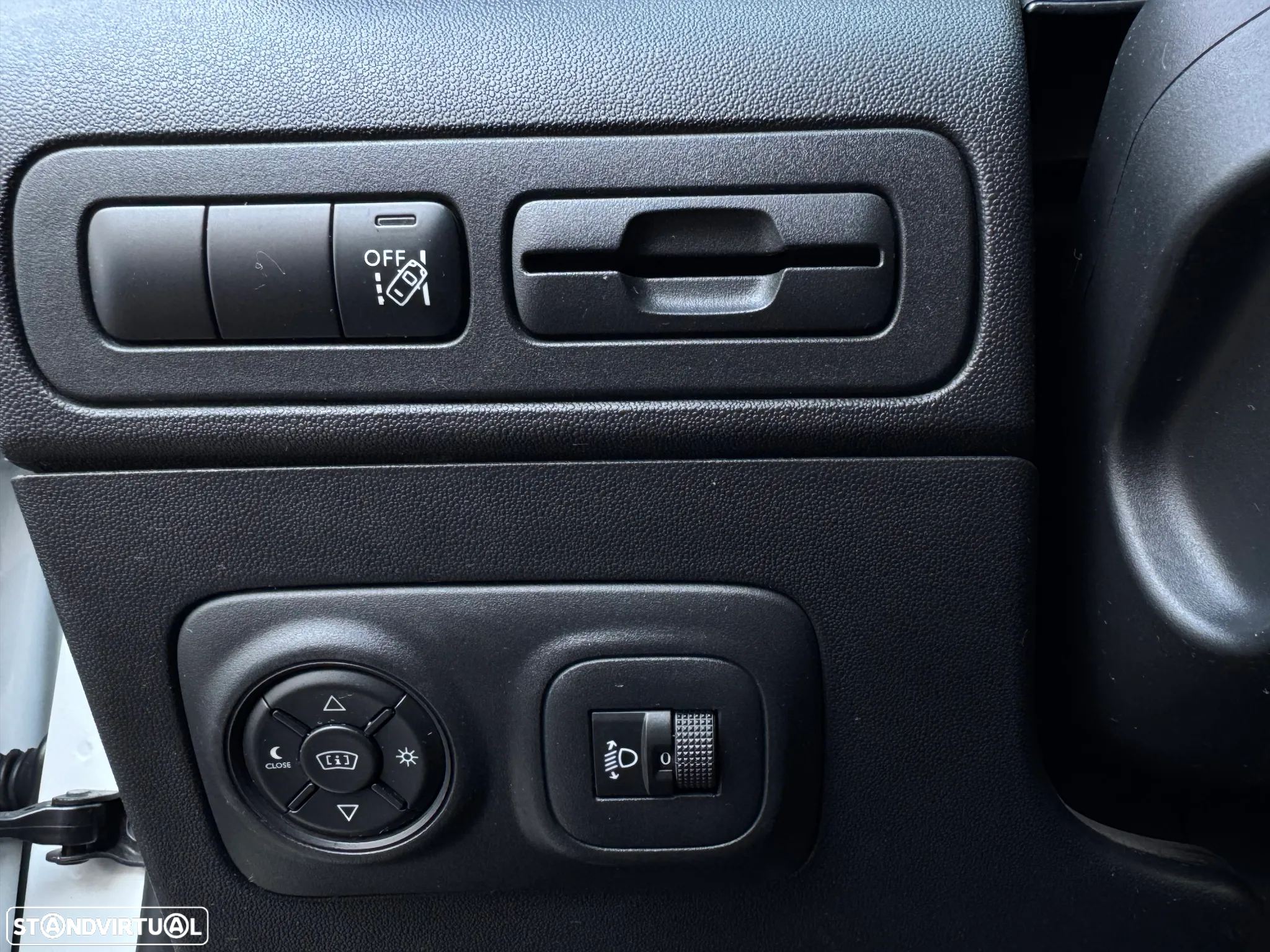 Citroën C3 Aircross PureTech 130 Stop & Start Shine - 15