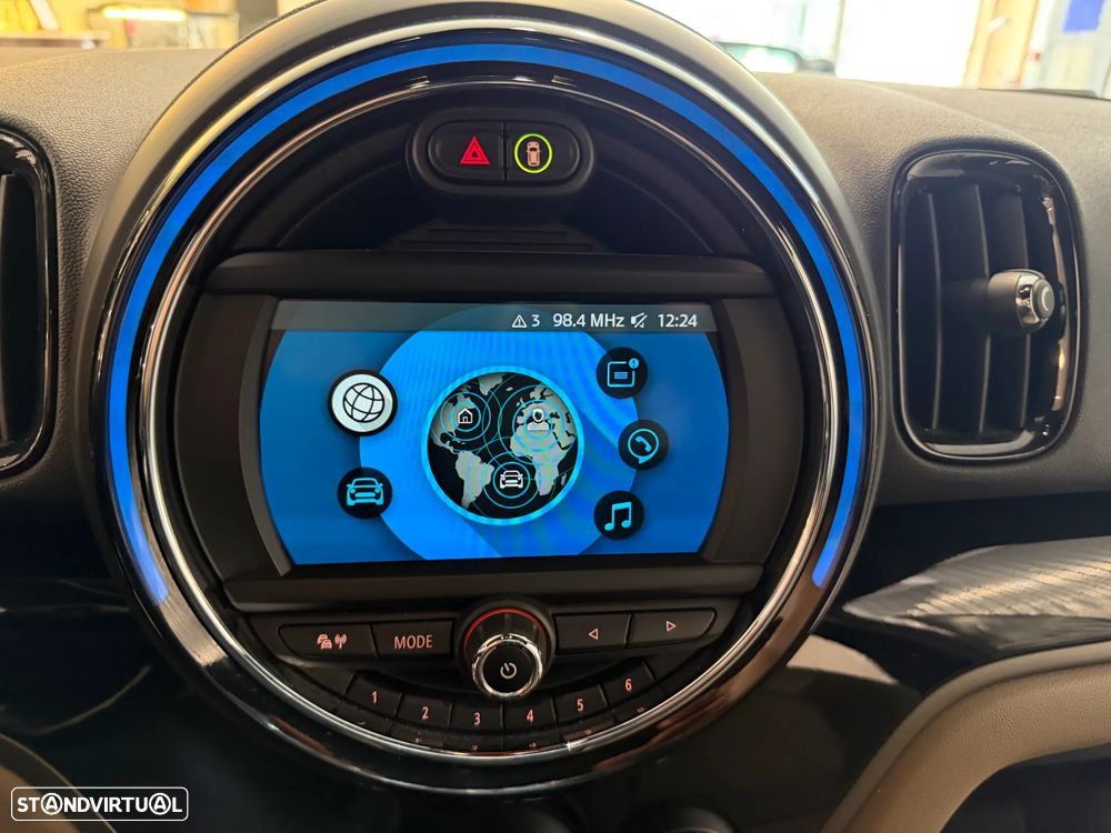 MINI Countryman - 14