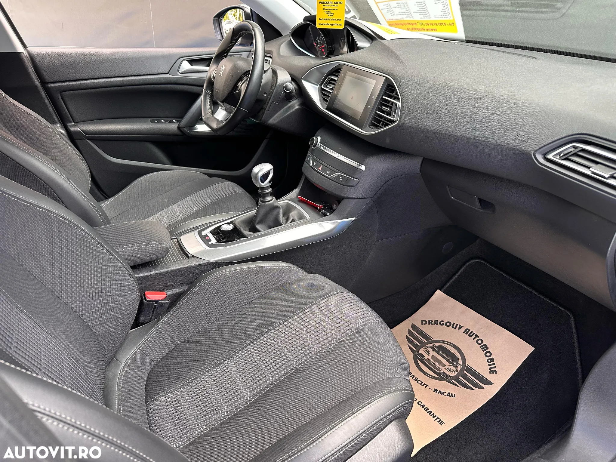 Peugeot 308 - 6