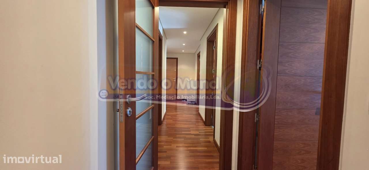 Apartamento T2 em Alverca do Ribatejo (ALV261) - Grande imagem: 3/23
