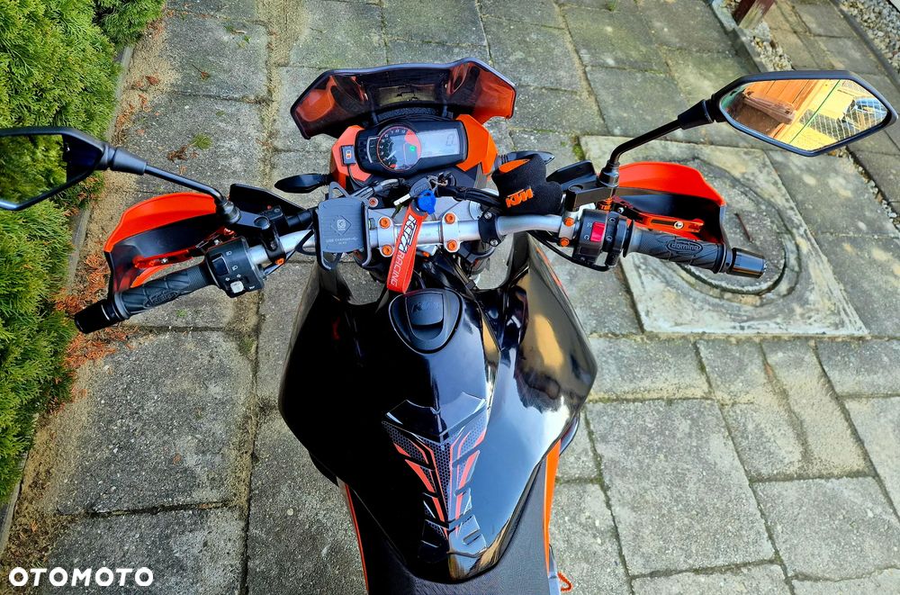 KTM SMT - 6