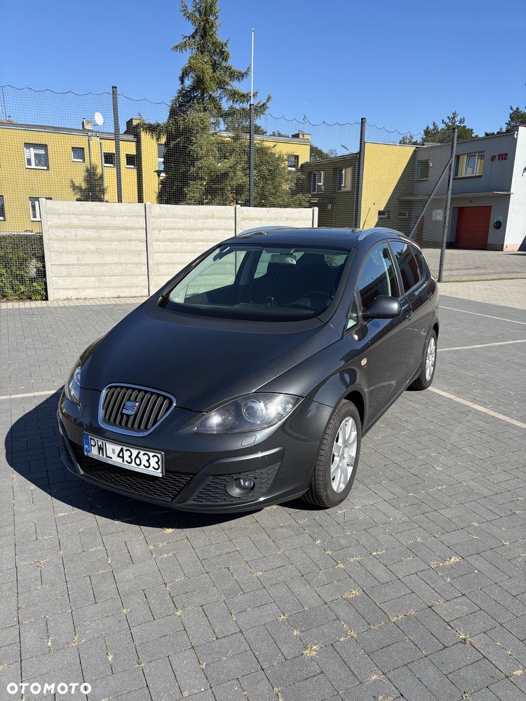 Seat Altea XL - 2