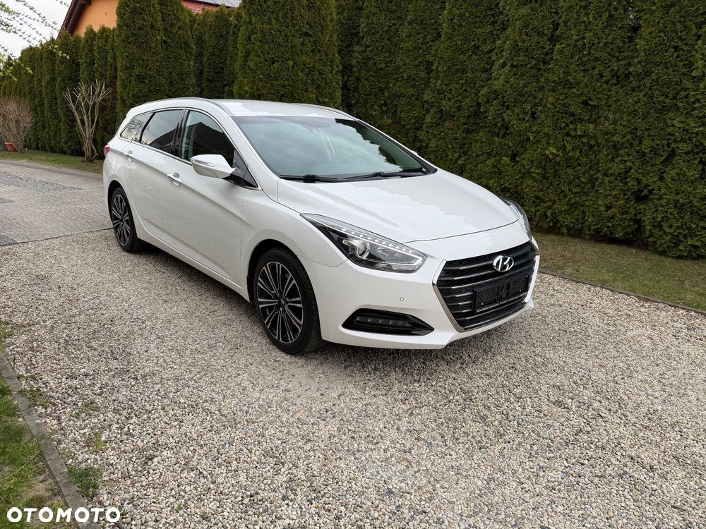 Hyundai i40 - 2