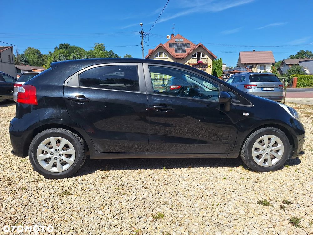 Kia Rio 1.2 Edition 7 - 12