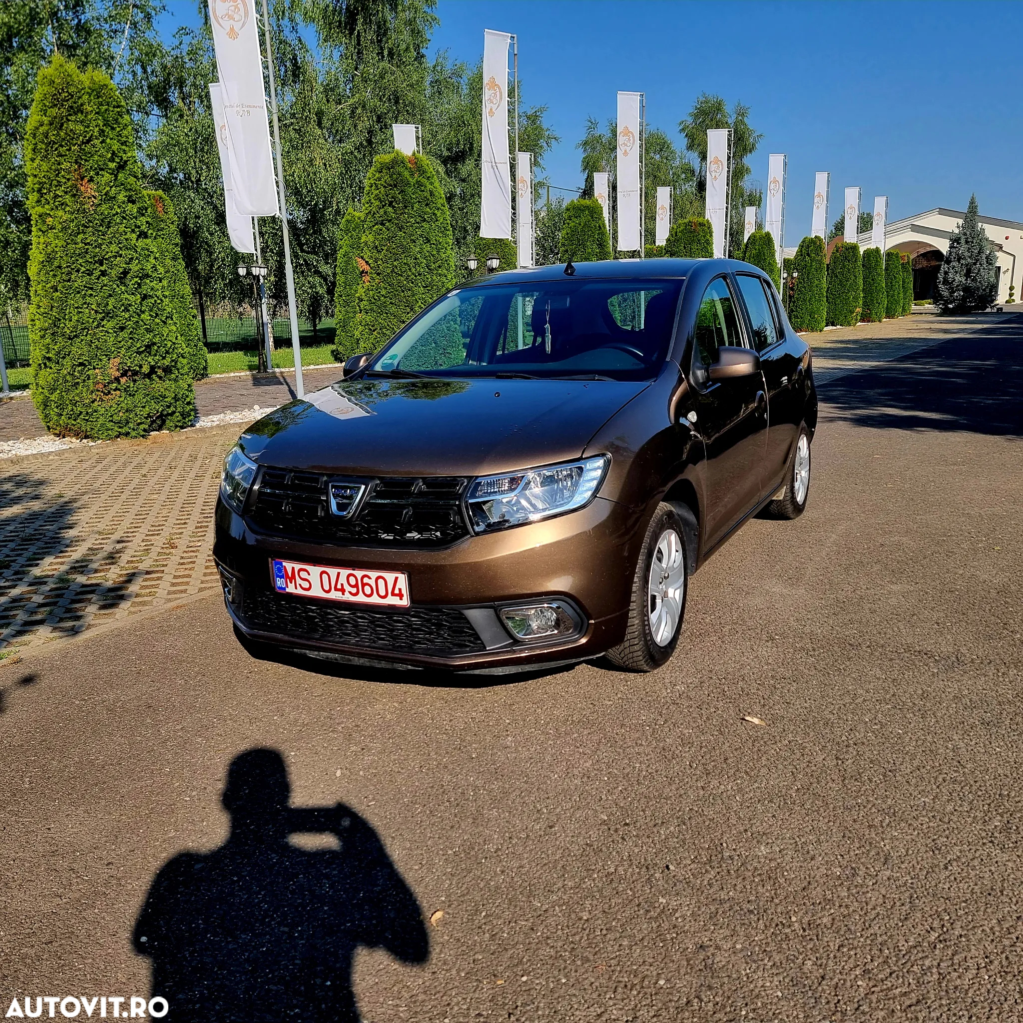 Dacia Sandero TCe 90 Expression - 3
