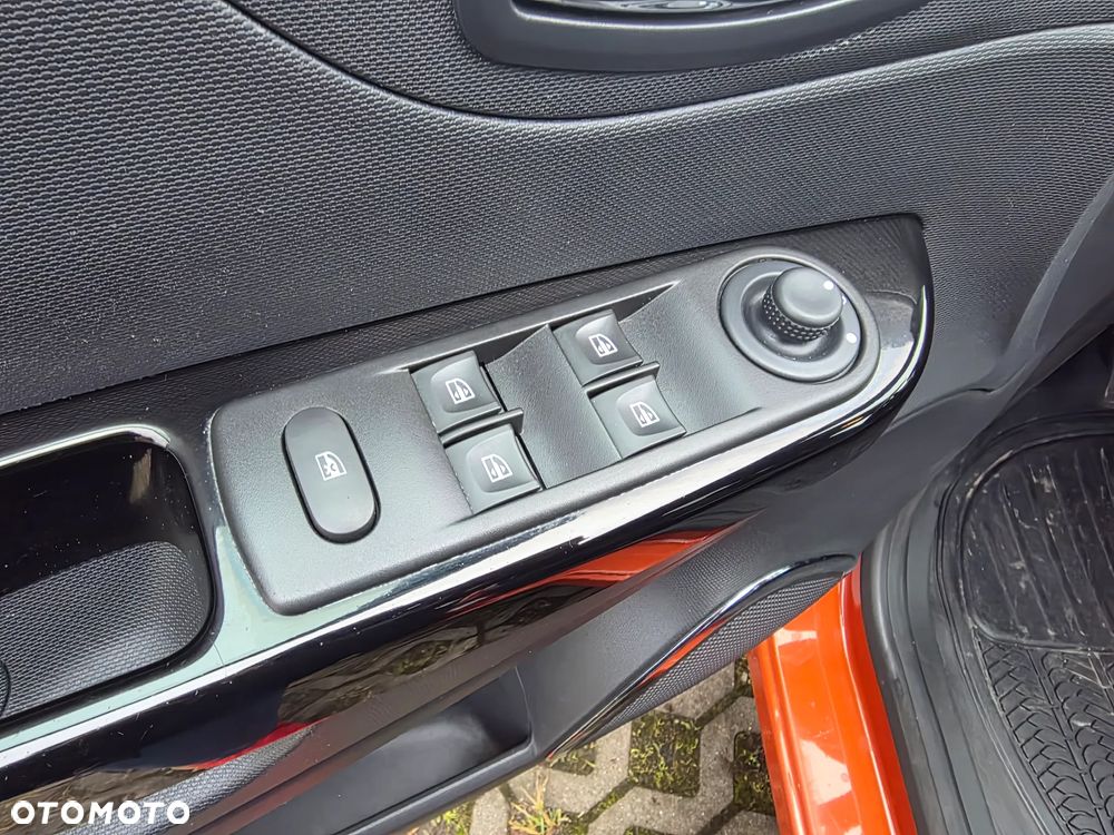 Renault Captur (ENERGY) TCe 90 LIMITED - 13