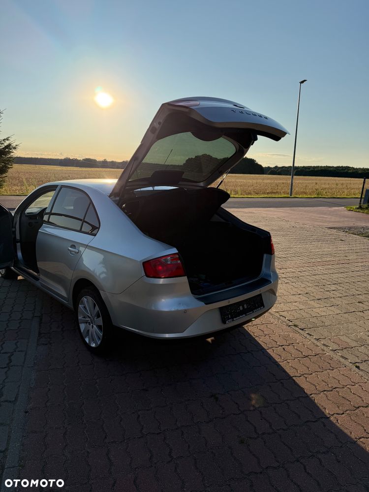Seat Toledo 1.6 TDI Reference - 6