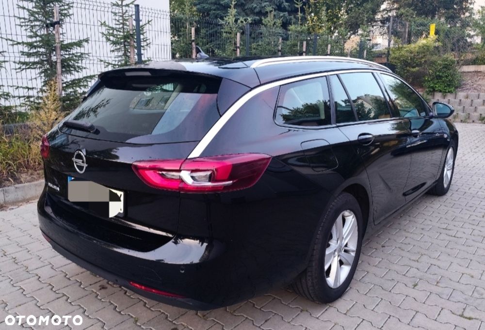 Opel Insignia - 4