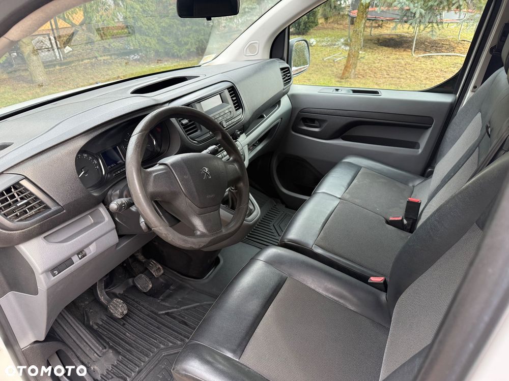 Peugeot Expert - 7