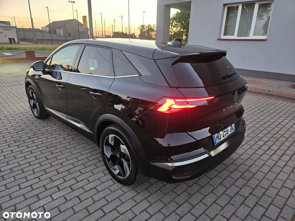 Renault Symbioz 1.6 E-Tech Full Hybrid 145 Iconic - 7