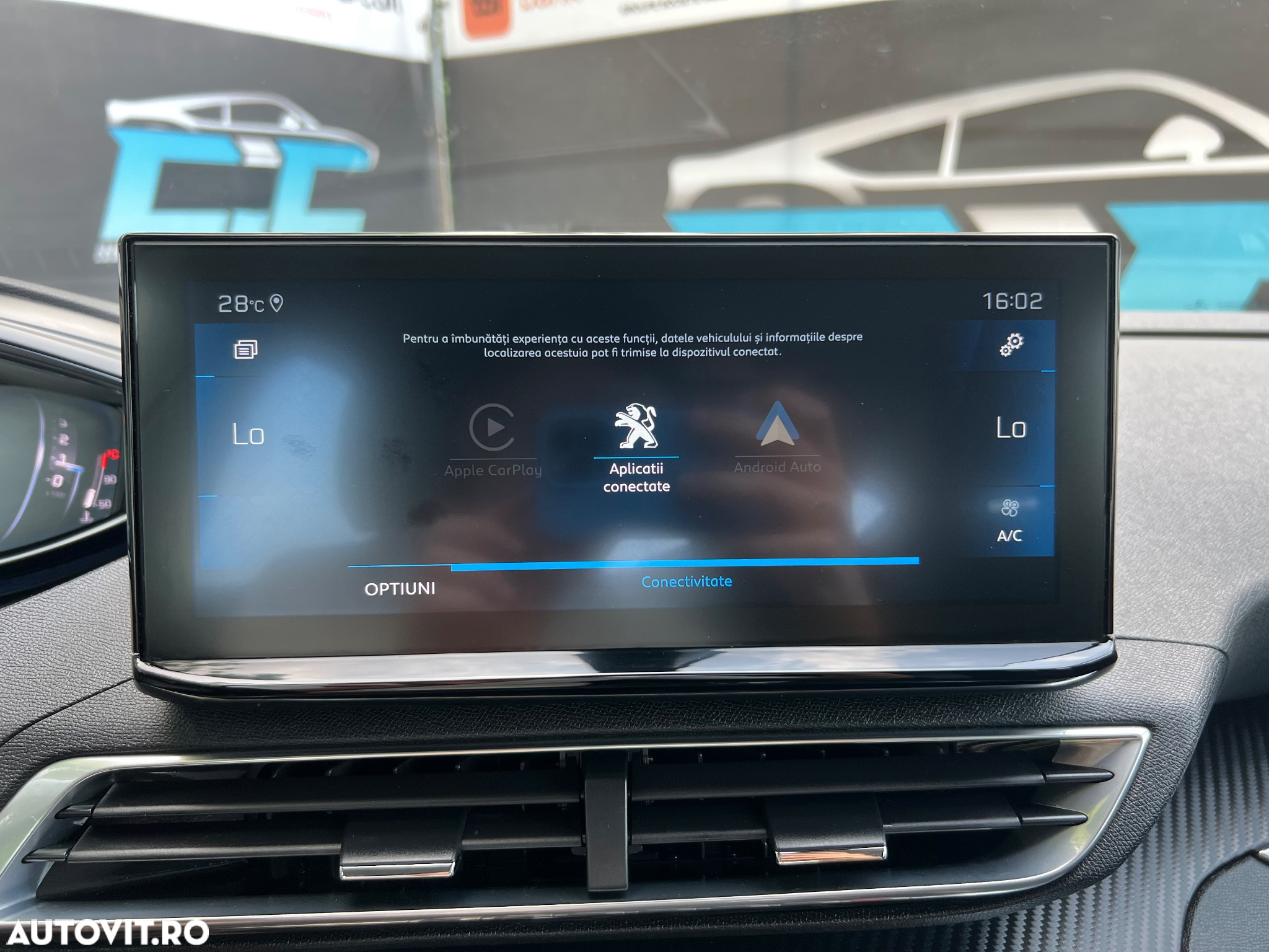 Peugeot 5008 1.5 BlueHDI s&s Active - 19