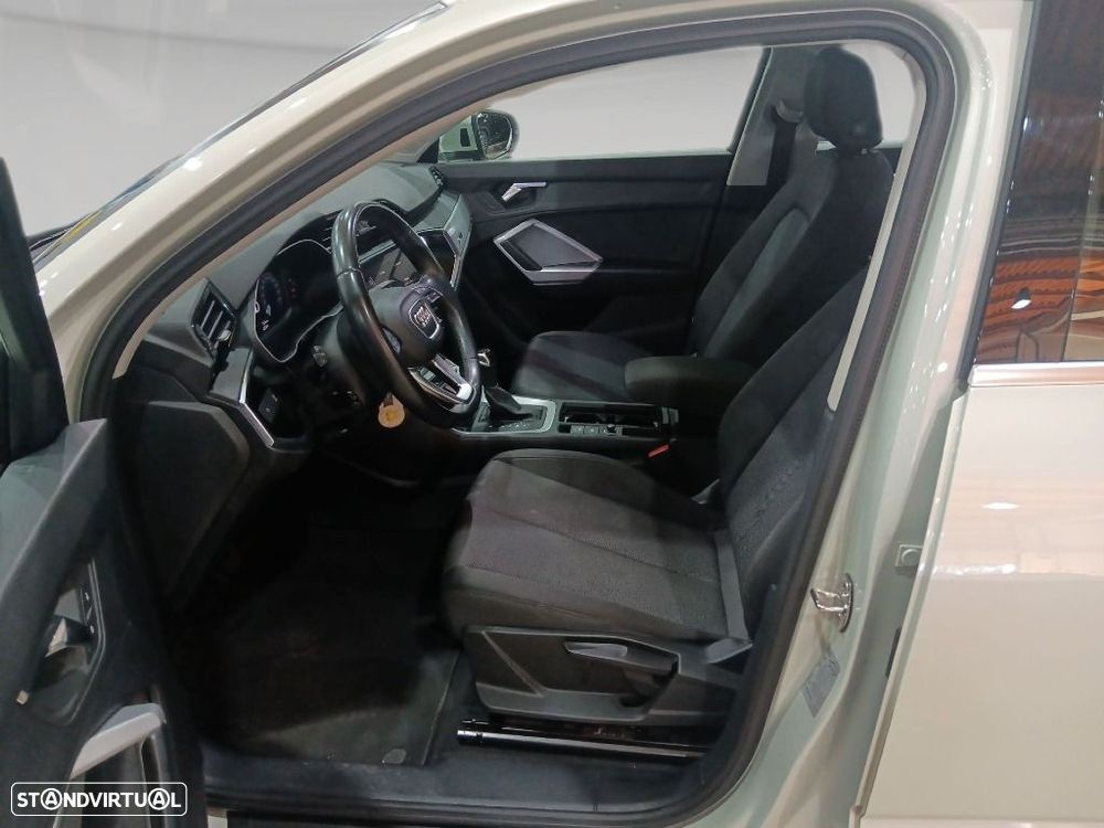 Audi Q3 Sportback 35 TDI S tronic - 10